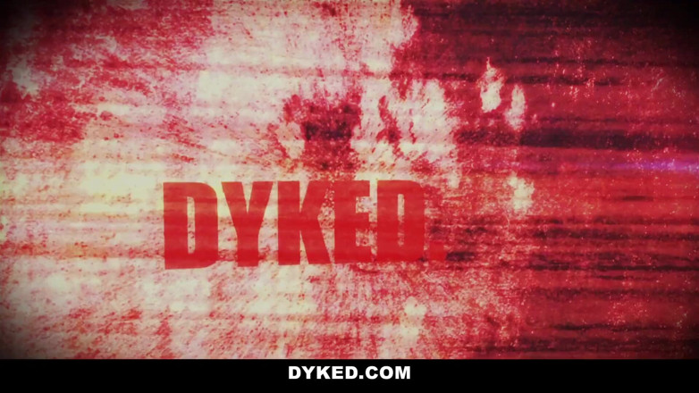 Dyked: Od teraz jesteś moją suką