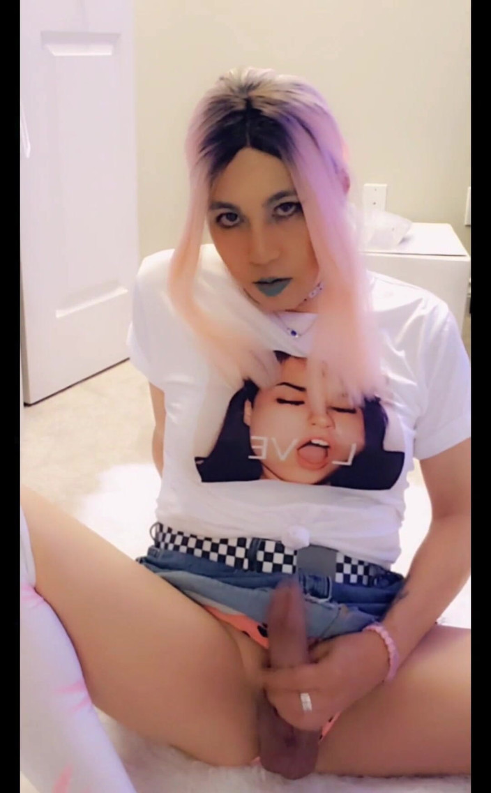 Kimmi: Alcune clip che ho buttato insieme