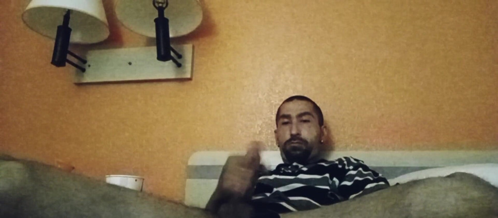 Chino's Hardick: Motel stroke