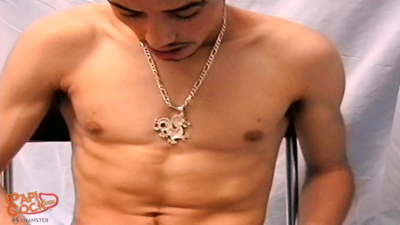 Papi Cock: Sexy Bebe