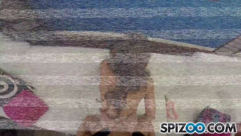 Spizoo: Pita peribadi Chloe Amour
