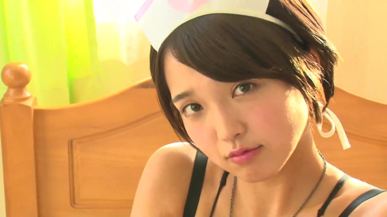 Raptor Inc: ショートヘアの赤ちゃん - 伊藤澄香