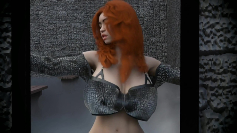 Kimdam3d: Fggb 84 Matsumoto aur harribel bhaag 13 of 27