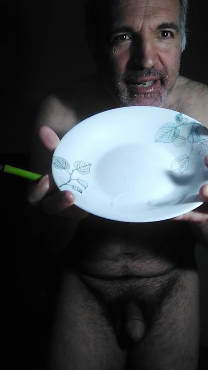 Setesesso7: 내 정액을 먹고, 지침, 오줌을 싸고 먹어