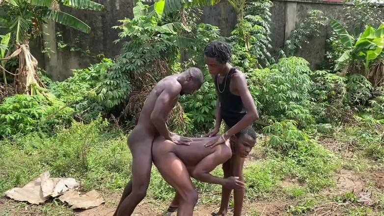 Blackthug20k: Vista completa