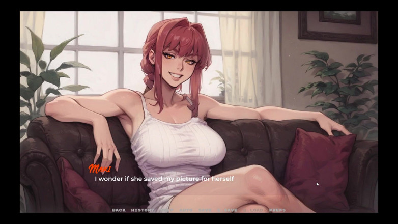 Cumming Gaming: 私の新しいガールフレンドタブー変態ゲームEp.5義理の妹が彼女の義理の兄弟をからかってセクスティング!