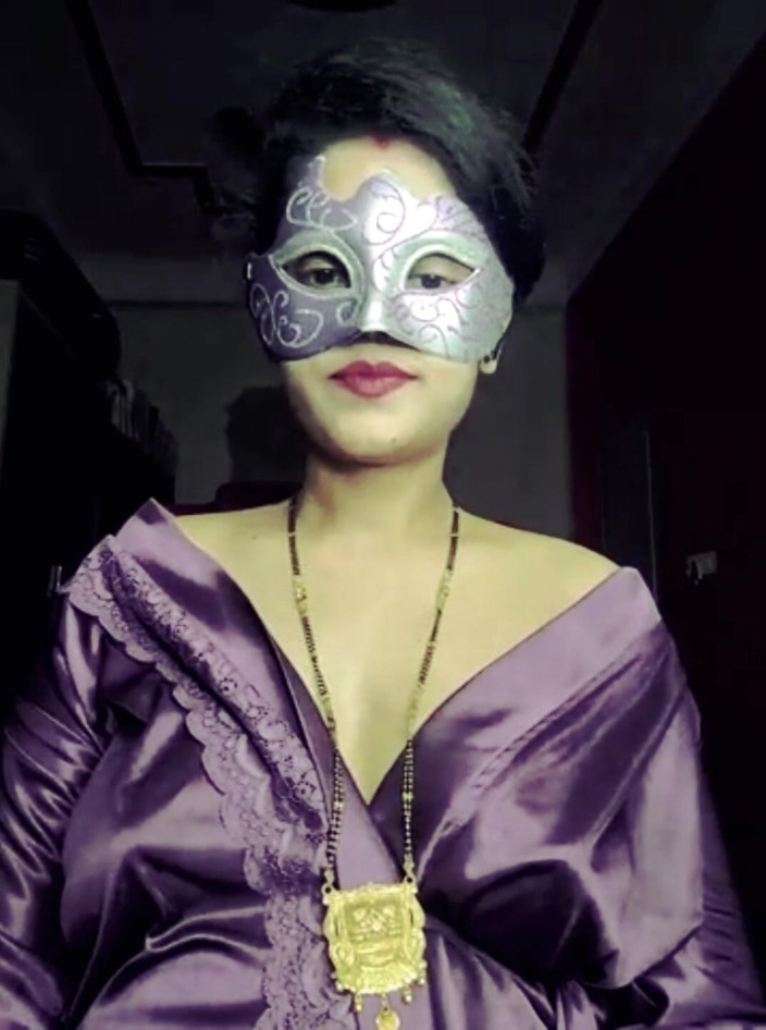 desi hot girl: XXX india chmate video sesso