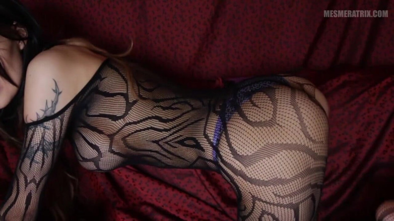 Lady Mesmeratrix Official: Hipnoz seksi
