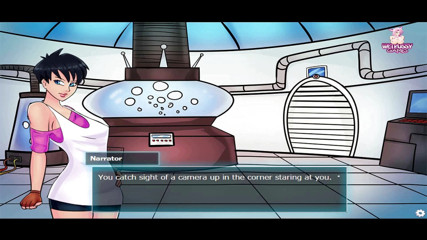 Cartoon Play: Il club void parte 118 (Dragon ball)