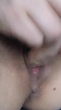 Dildo Play with Squirt!