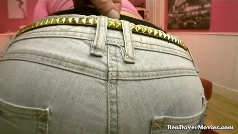 Ben Dover Movies: Il talento bollente della gran bretagna: Crystal