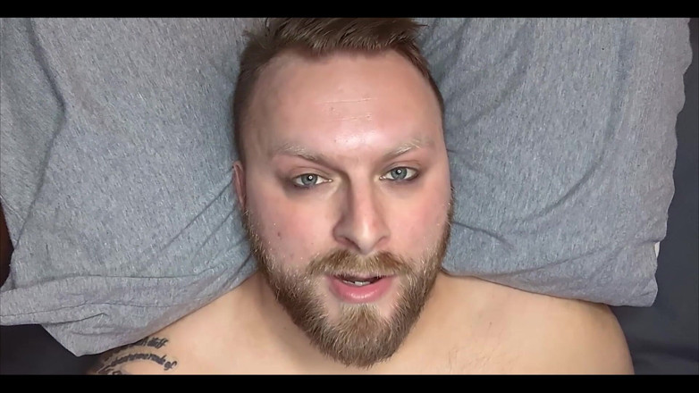 WolfgangWhite: Pov tu mi dam una calda sborrata in faccia!