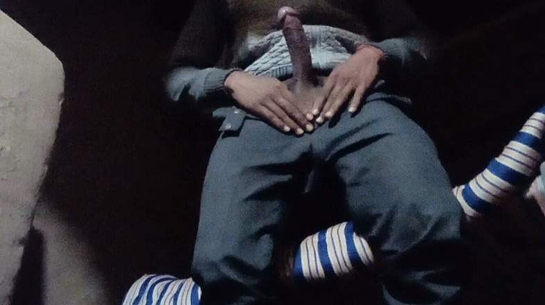 HotboyIndian: Goditi il mio cazzo