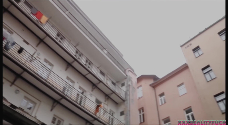 Czech Pornzone: Ansiosa orgia amadores quartos, vol.19