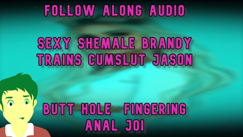 Campsissyboi: Transe brandy liebt anal mit jason, folgt mit uns