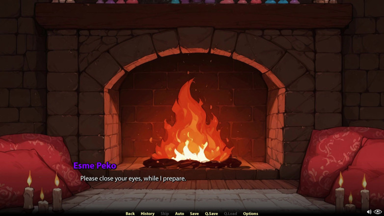 Wickedgammes studio: Příliš perverzní přátelé (část 13)