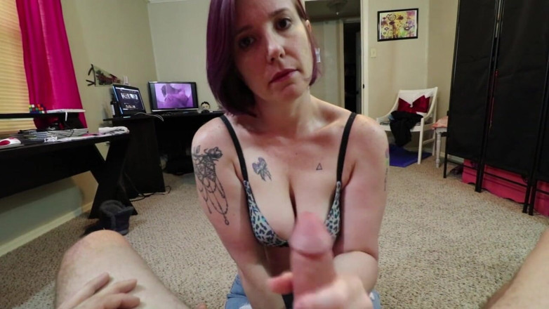 Jane Cane: Stepmom makes stepson a champion part 3