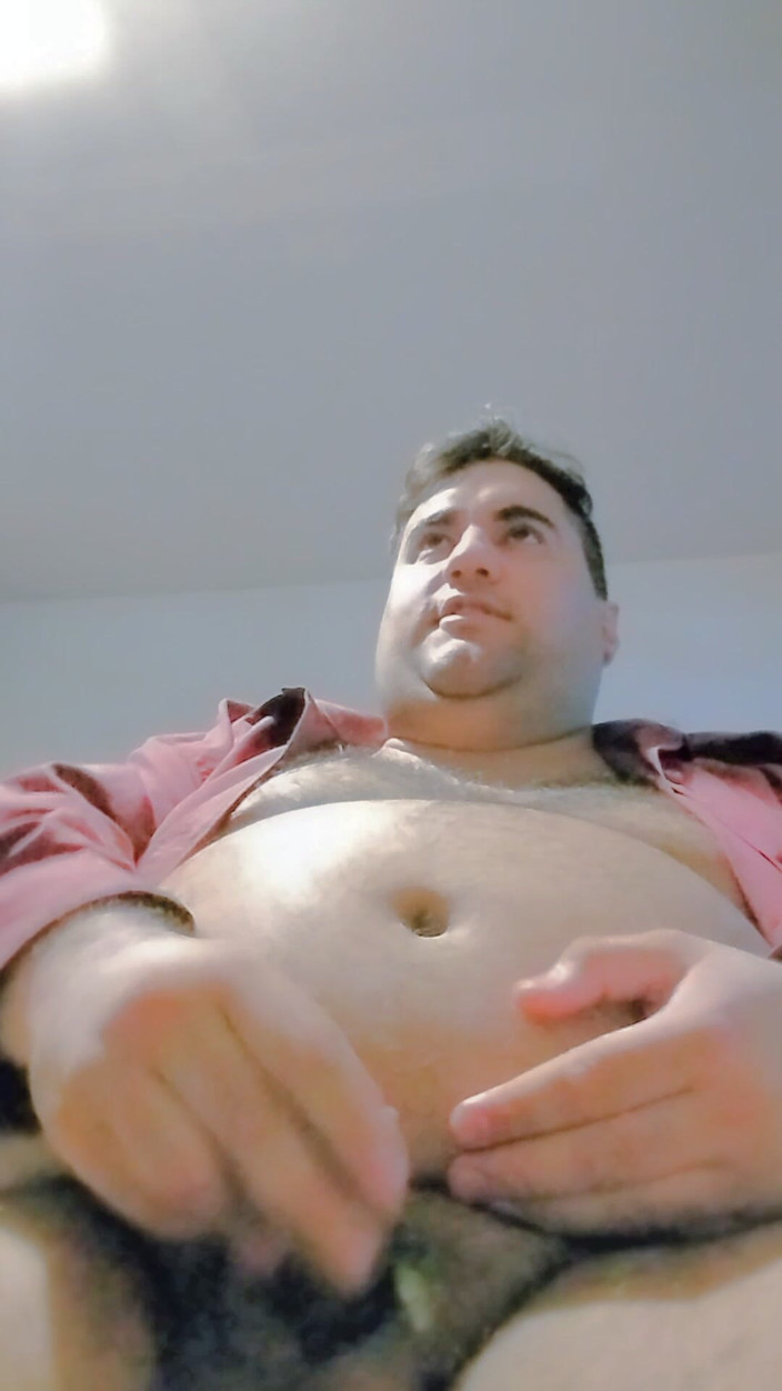 Gordito33PIG: Толще