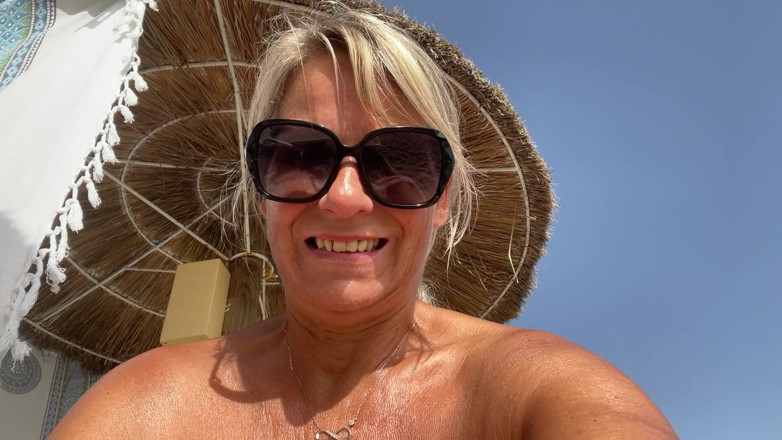 SweetSusi: 3 veces enojada para ti de vacaciones