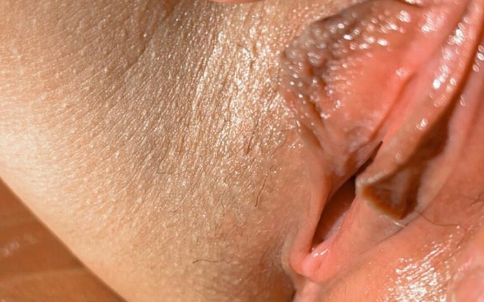 Hotwifee81: Test meinen neuen spielzeugvibrator