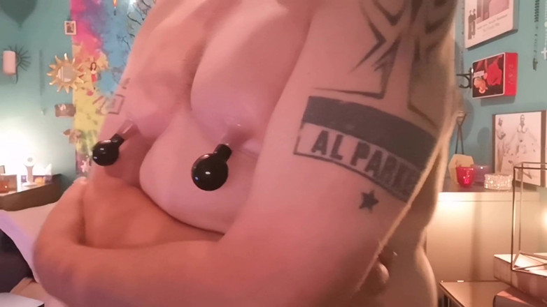 Monster_Meat_: TITPUMPING pokaż pełny pokaz