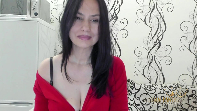 ANGELA_LADY: Дама в Червоному 2