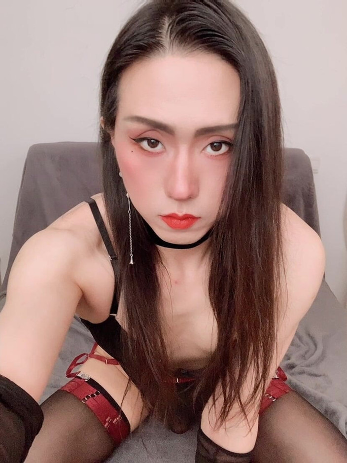 Lili_wang: Masa gembira Lily
