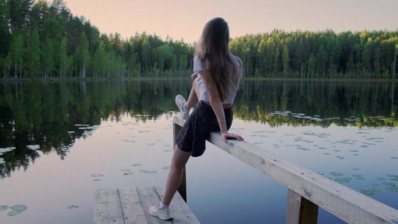Anna Liisppb: Att leva i naturens tillstånd kan ge enorm lugn
