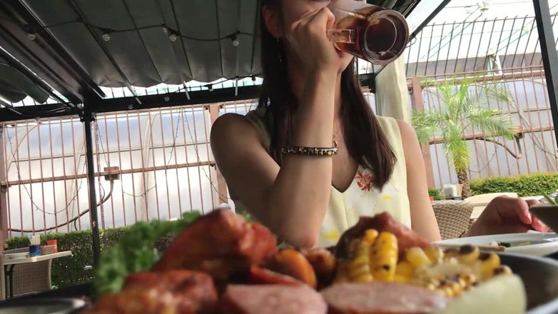 Asian happy ending: Ange asiatique 4617
