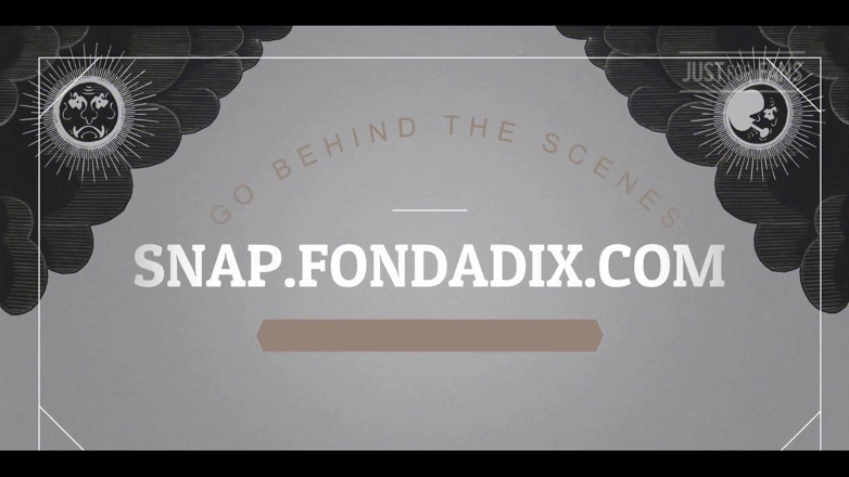 FondaDix: Shy Flasher mengalami rehat asap