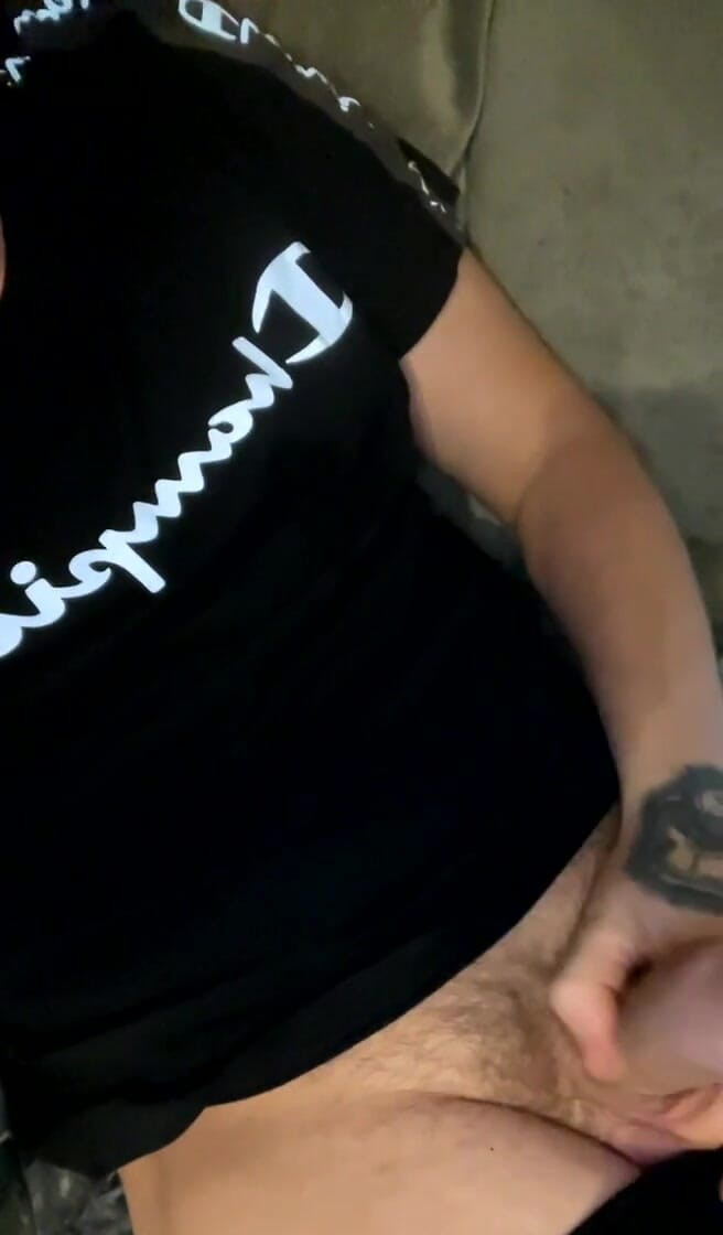 jay jenson: Uno desordenado. Parte 3