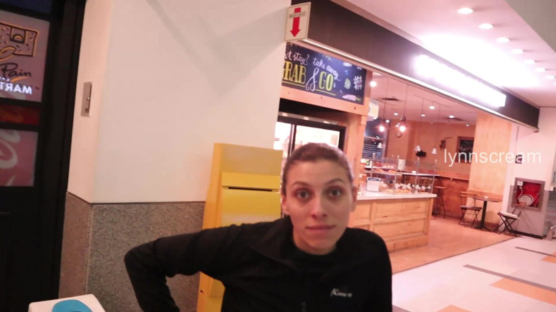 Lynn Scream: Porno Vlog: Una Semana En Conjunto Con Estrellas Porno Latinas
