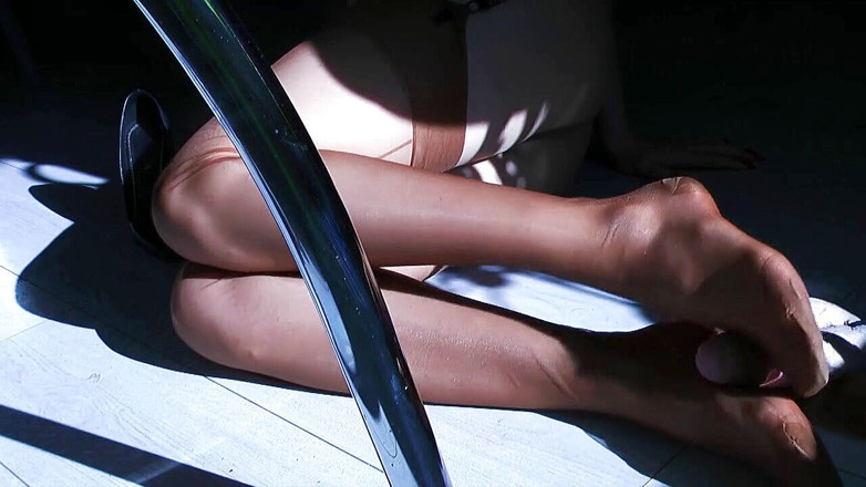 Goddess Celine: 妻の要求によるWTF療法