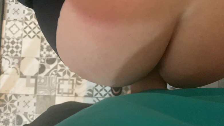 MilfyCalla: Пригоди milfycalla, еп. 21, сука була в пастці до н.е.
