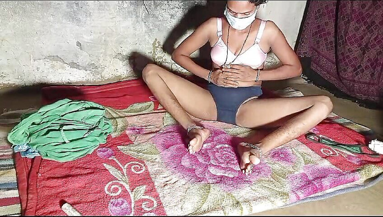 RadhaDevi: Desi Bhabhi Ko Rat Me Chudai Kiya