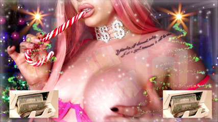 Goddess Misha Goldy: Presente de Natal para seus orgasmos intensos!
