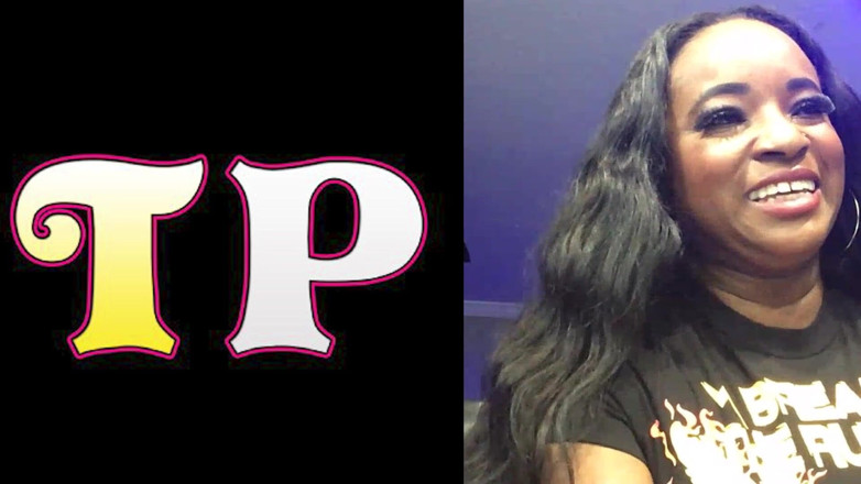 TrikePatrol Podcast: Entrevista a Trikepatrol # 71 - Naomi Fox