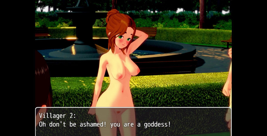 Porny Games: Bawdy traditioner del 2/2