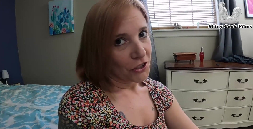 Jane Cane: Ela chupa