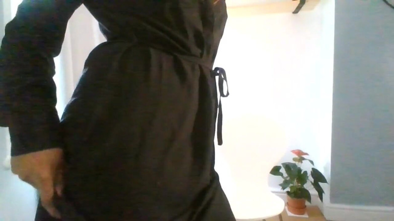 BabeXX69XX Asian MILF: Sedusă de bibliotecarul Specsy și Creampie Pizda ei!