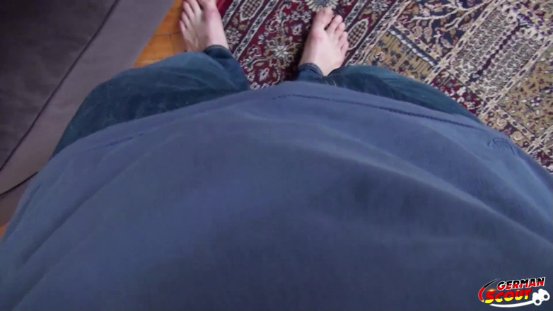 German Scout: Scout allemand - Loren Minée, PAWG