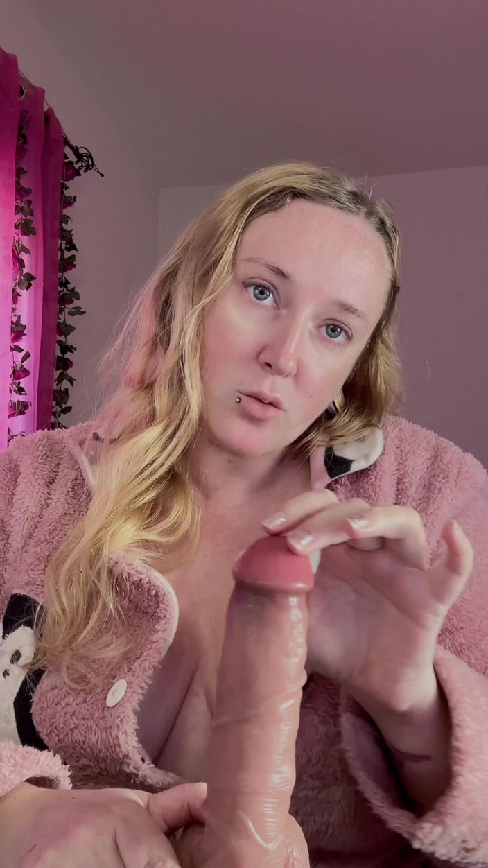 Kisicaxx: Instructions de branlette