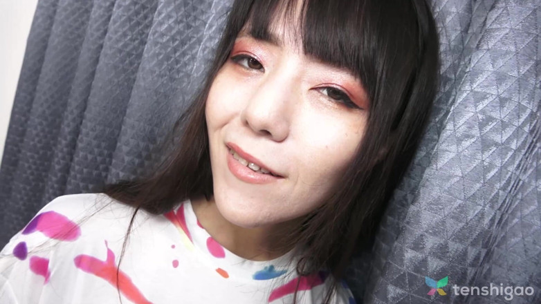 Tenshigao Backstage: Asuka Kimishima Soft