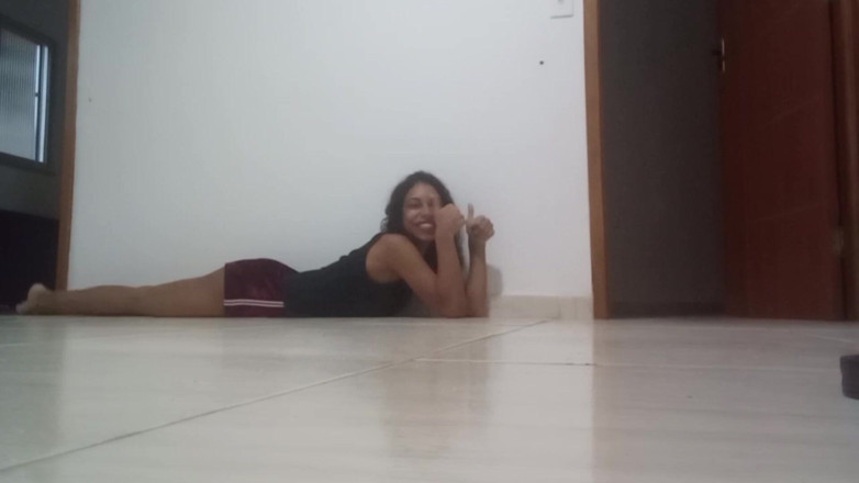Tatmy: Xuất tinh rất nhiều