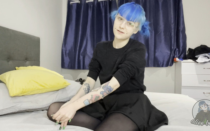 Alice Bean: Sph scoreggia