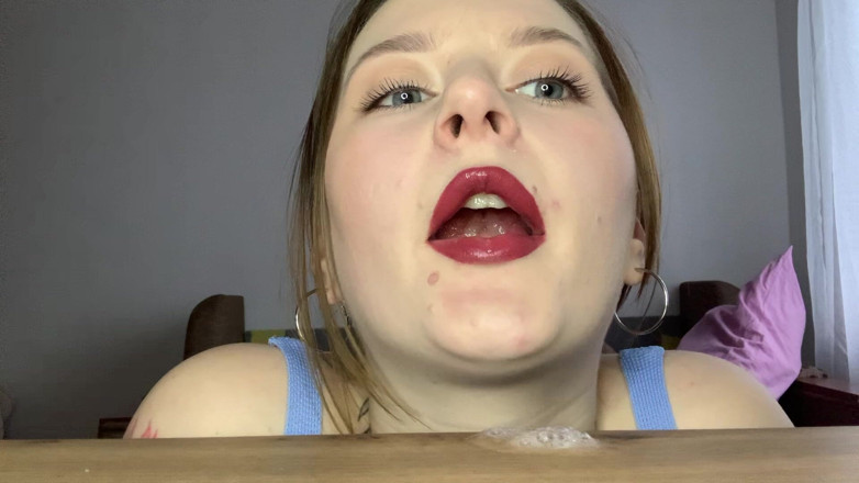 Hottie goddess: Špatný dech s úsměvem: ranní zkušenost s pusou