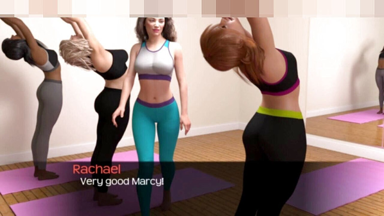 3DXXXTEEN2 Cartoon: To Lie Upon - phim khiêu dâm 3d - phim hoạt hình tình...