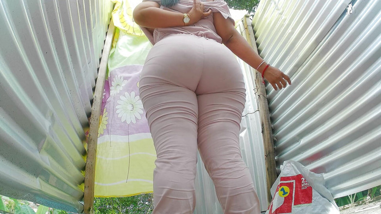 Katrina4deluxe: Beach Cabin Camera (bbw)