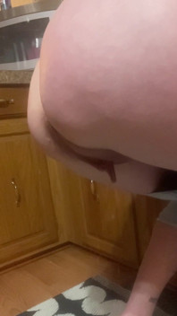 Back Door Squirting