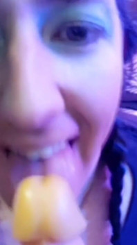 Little Tease
